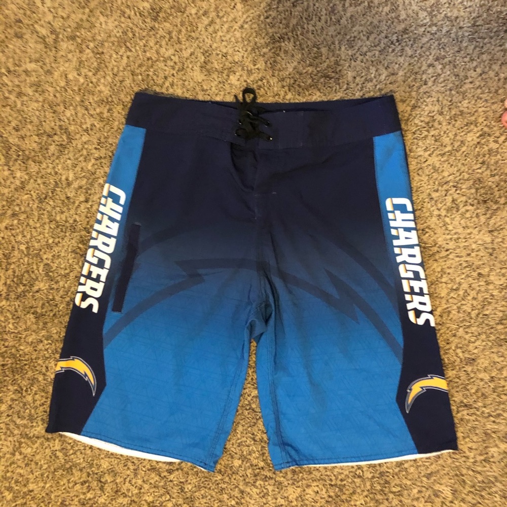 NFL L.A. Chargers Boardshort
